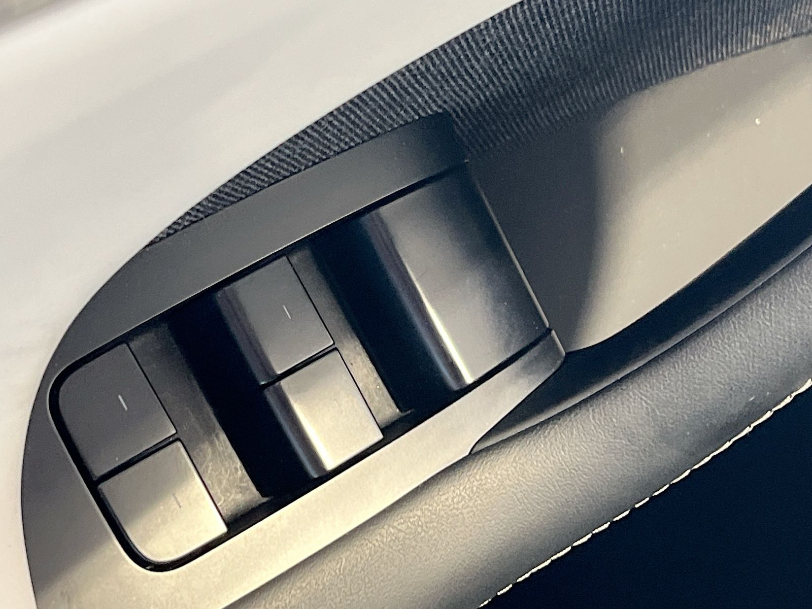 Used 2022 Gray Tesla Plaid image 16