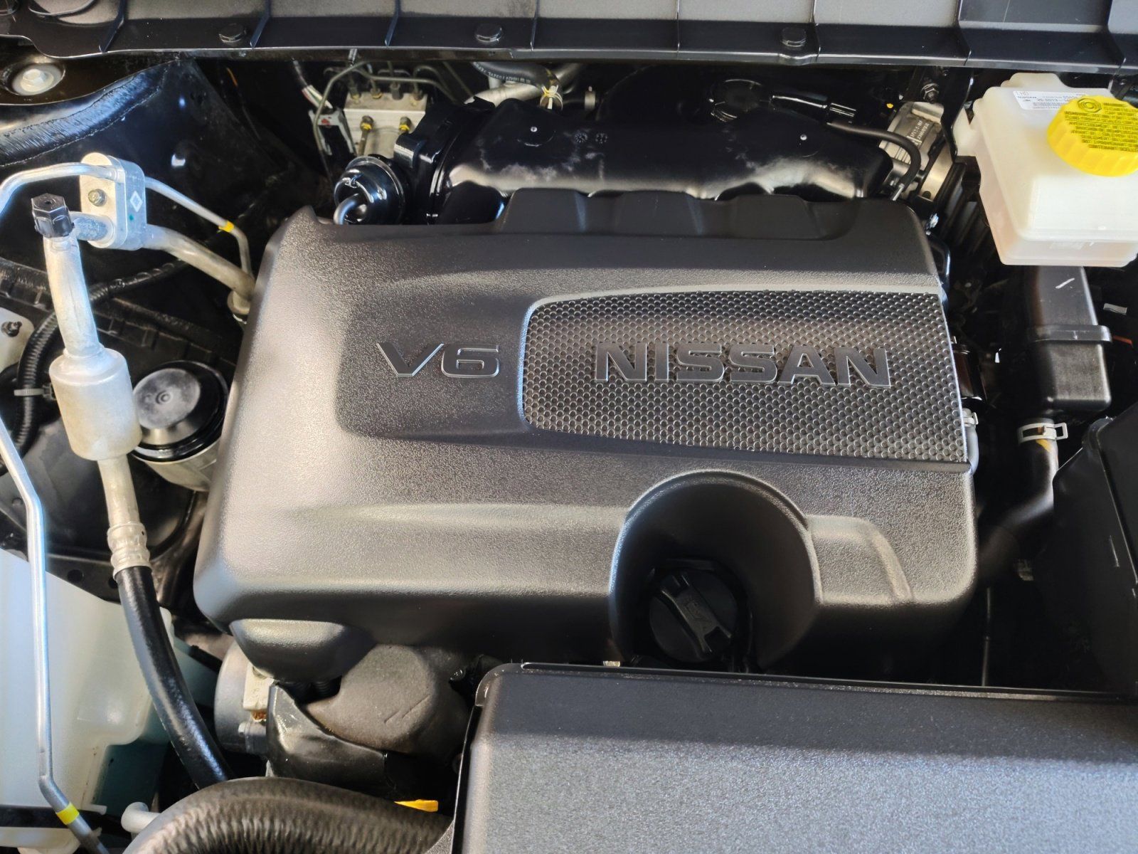 Used Car 2024 Nissan Pathfinder  Sl For Sale Under $35,000 In San Antonio, Texas