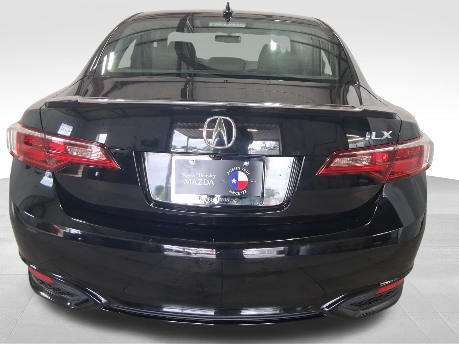 Used Car 2016 Acura Ilx  2.4l For Sale Under $15,000 In Austin, Texas