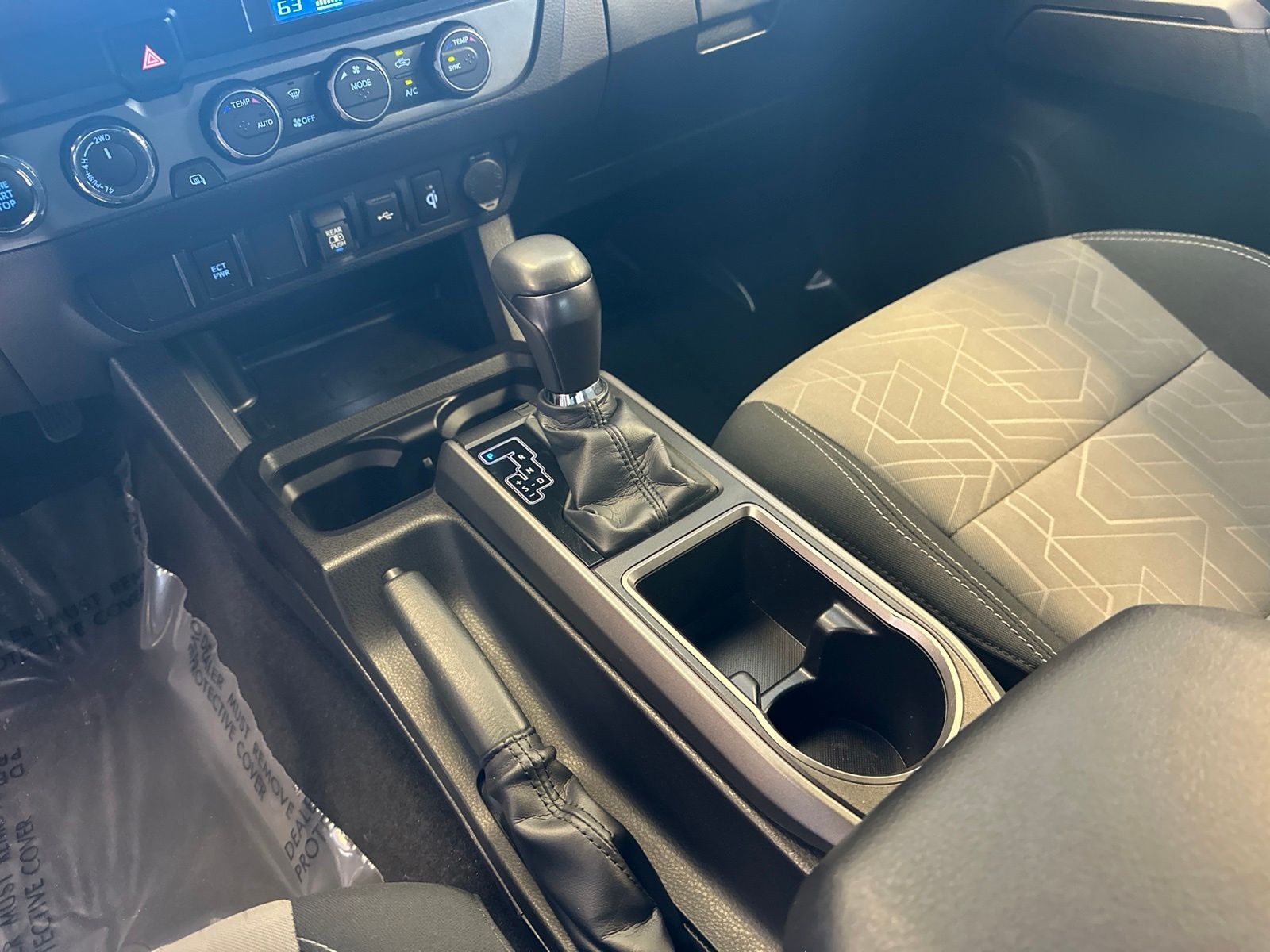 Used 2023 Lunar Rock Toyota TRD Off-Road image 18