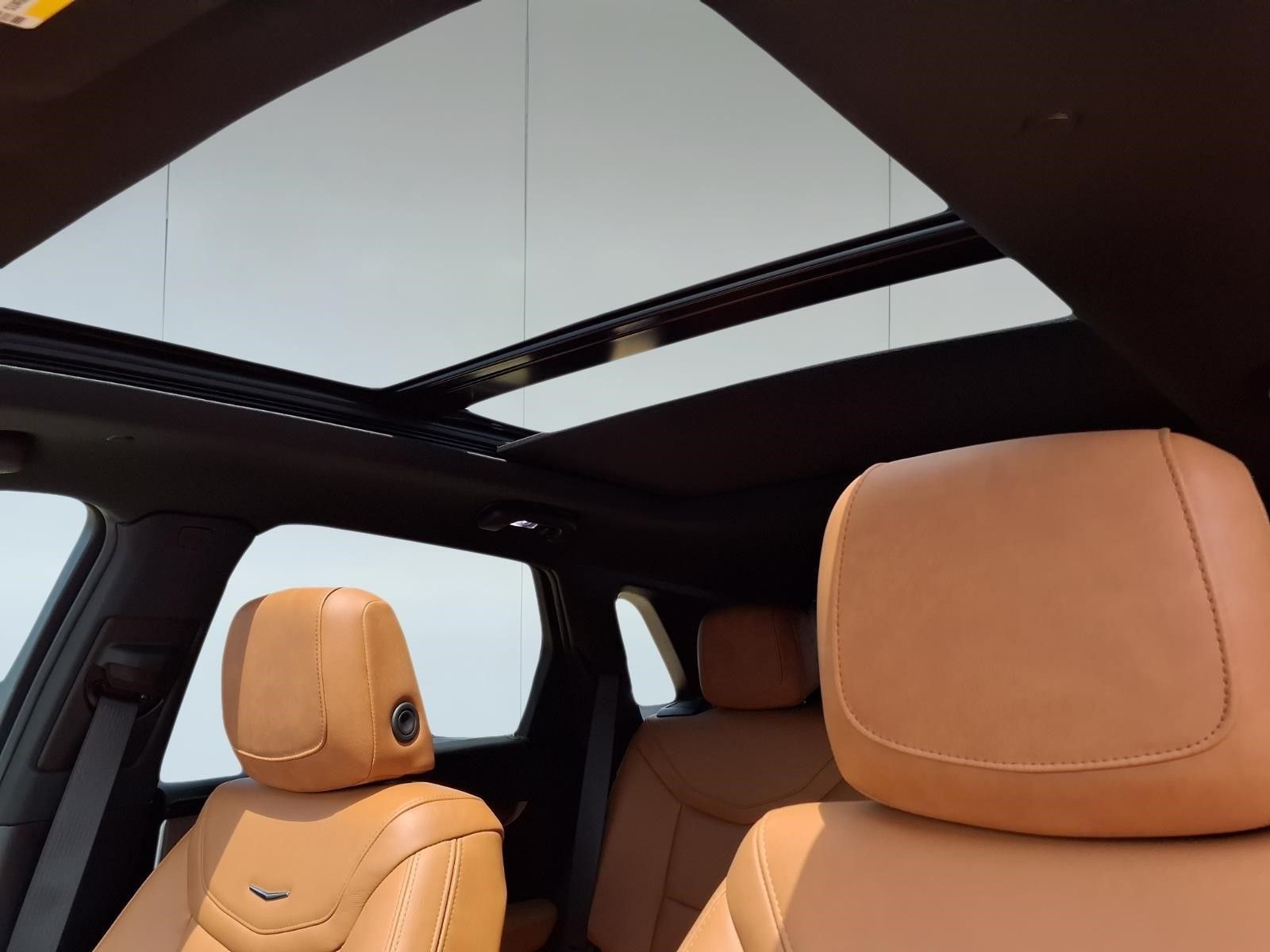 2024 Cadillac XT5 Premium Luxury Black at South Houston Nissan