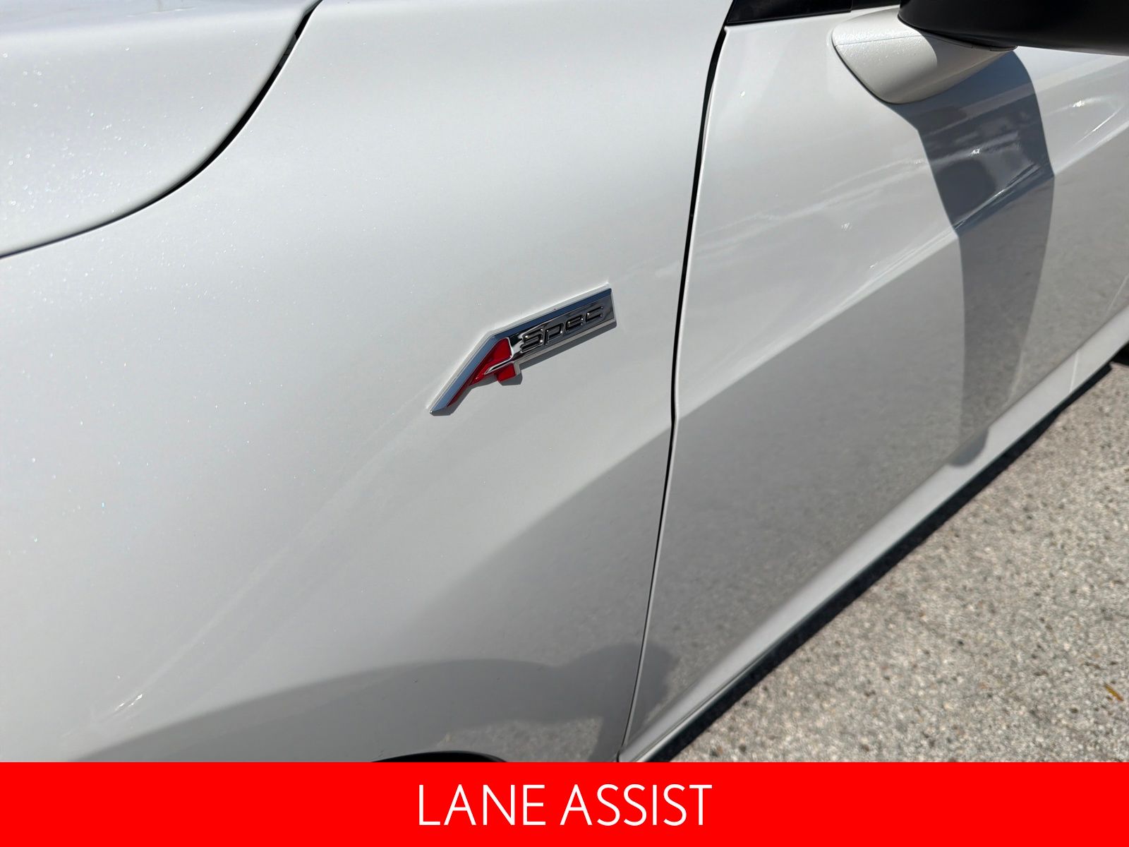 Used 2023 Acura Integra A-Spec Tech Package 4D Hatchback