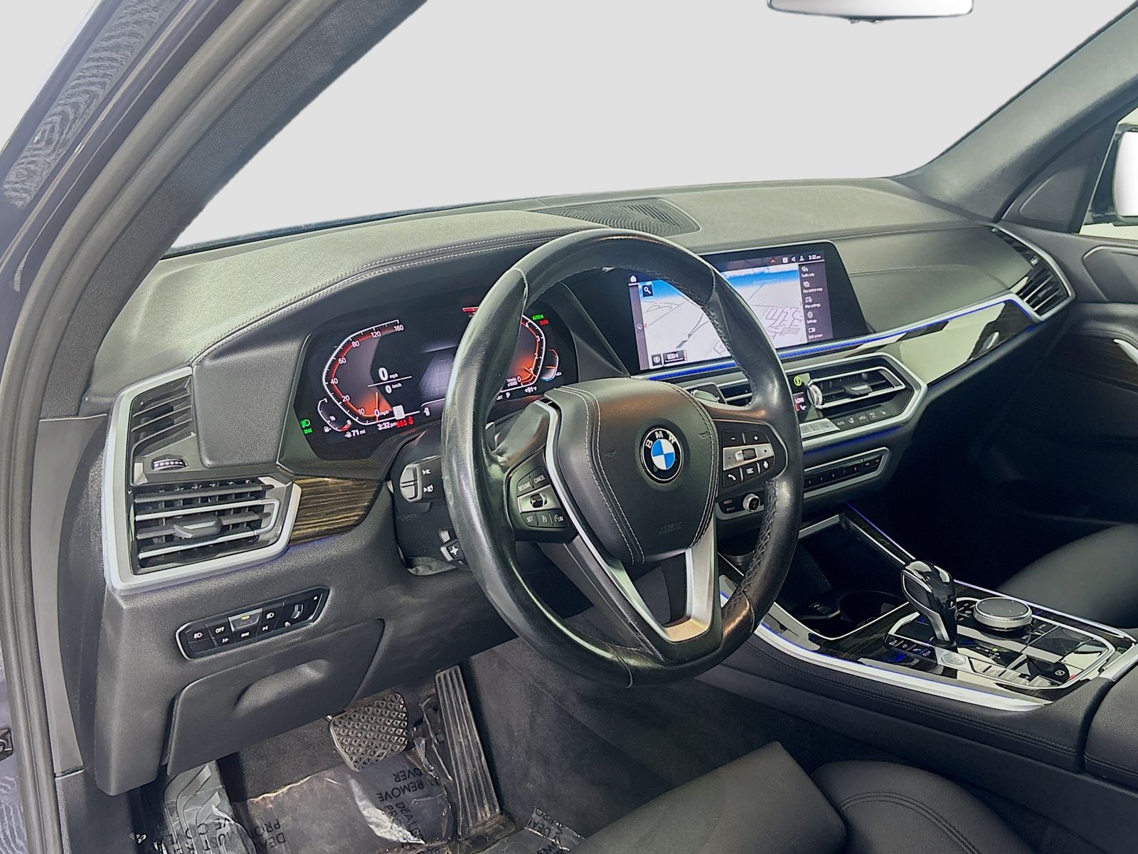 Used 2020 BMW X5 sDrive40i For Sale in OLIVE BRANCH, MS