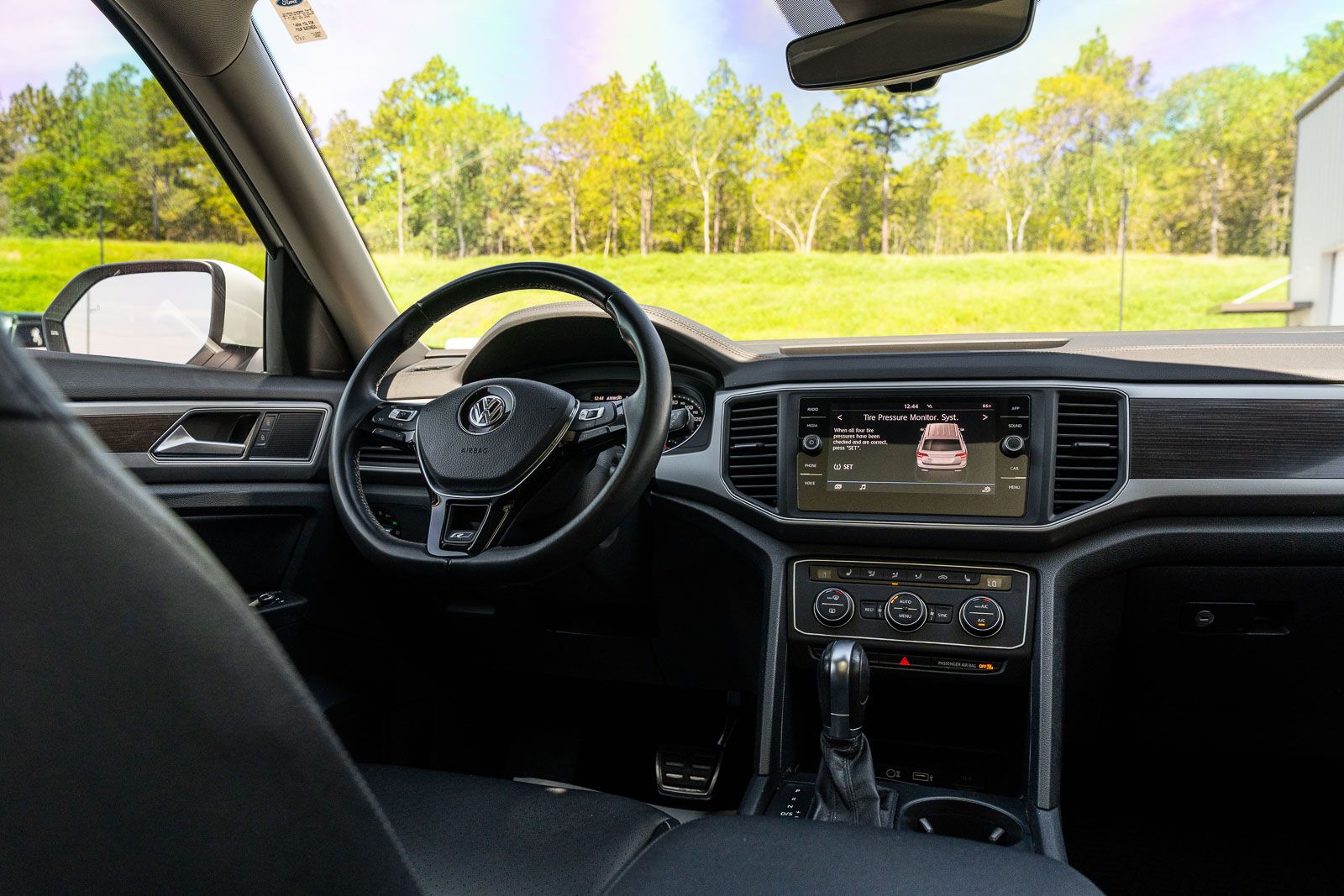 Used 2019 Volkswagen Atlas SUV