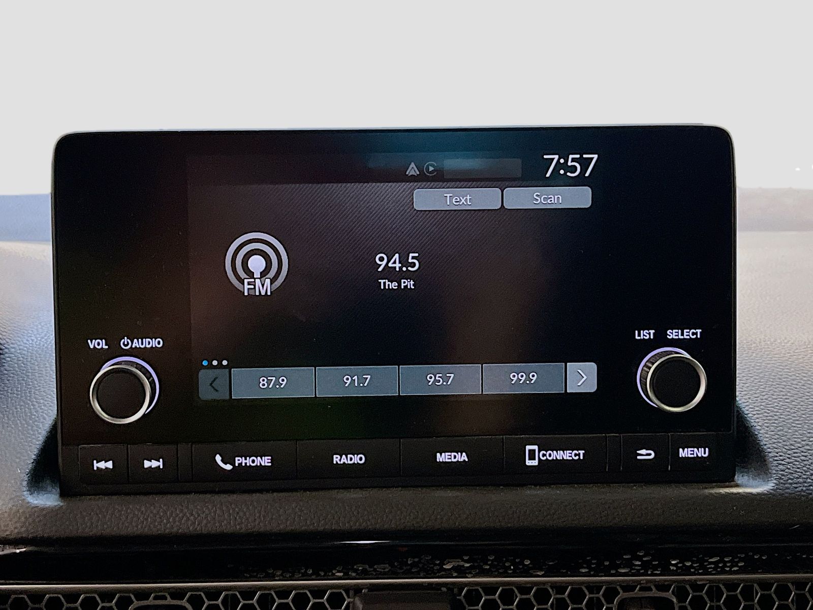 Used 2025 Gray Honda Sport image 14
