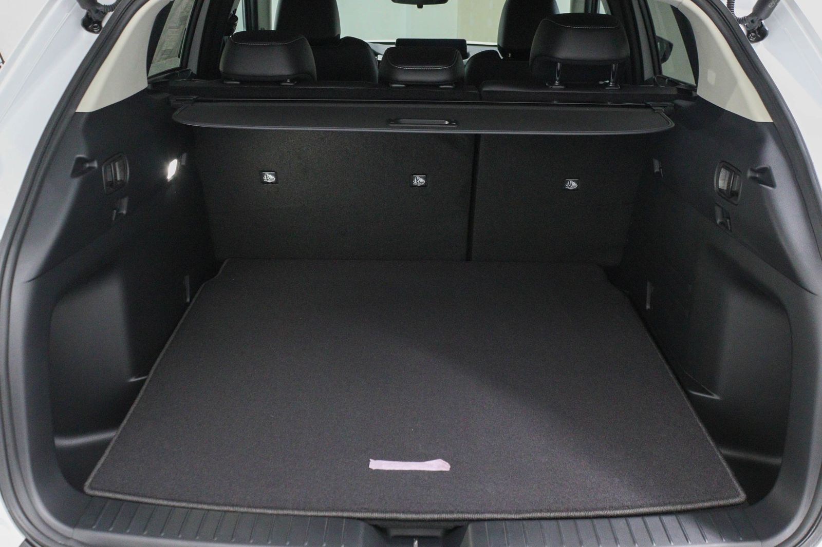 New Car 2025 Mazda Cx-50  2.5 S Preferred Package For Sale Under $35,000 In Austin, Texas