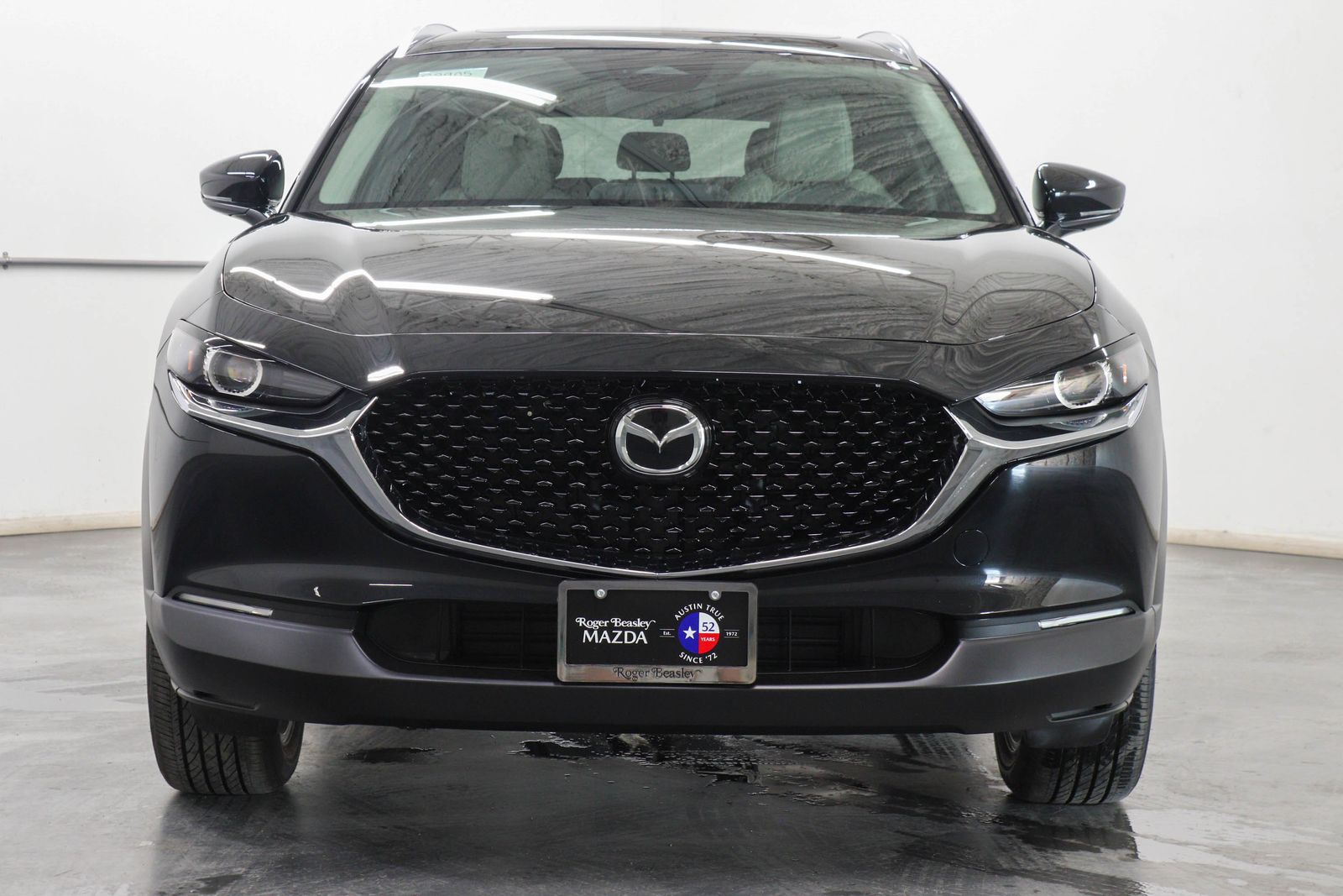 New Car 2025 Mazda Cx-30  2.5 S Preferred Package For Sale Under $35,000 In Austin, Texas