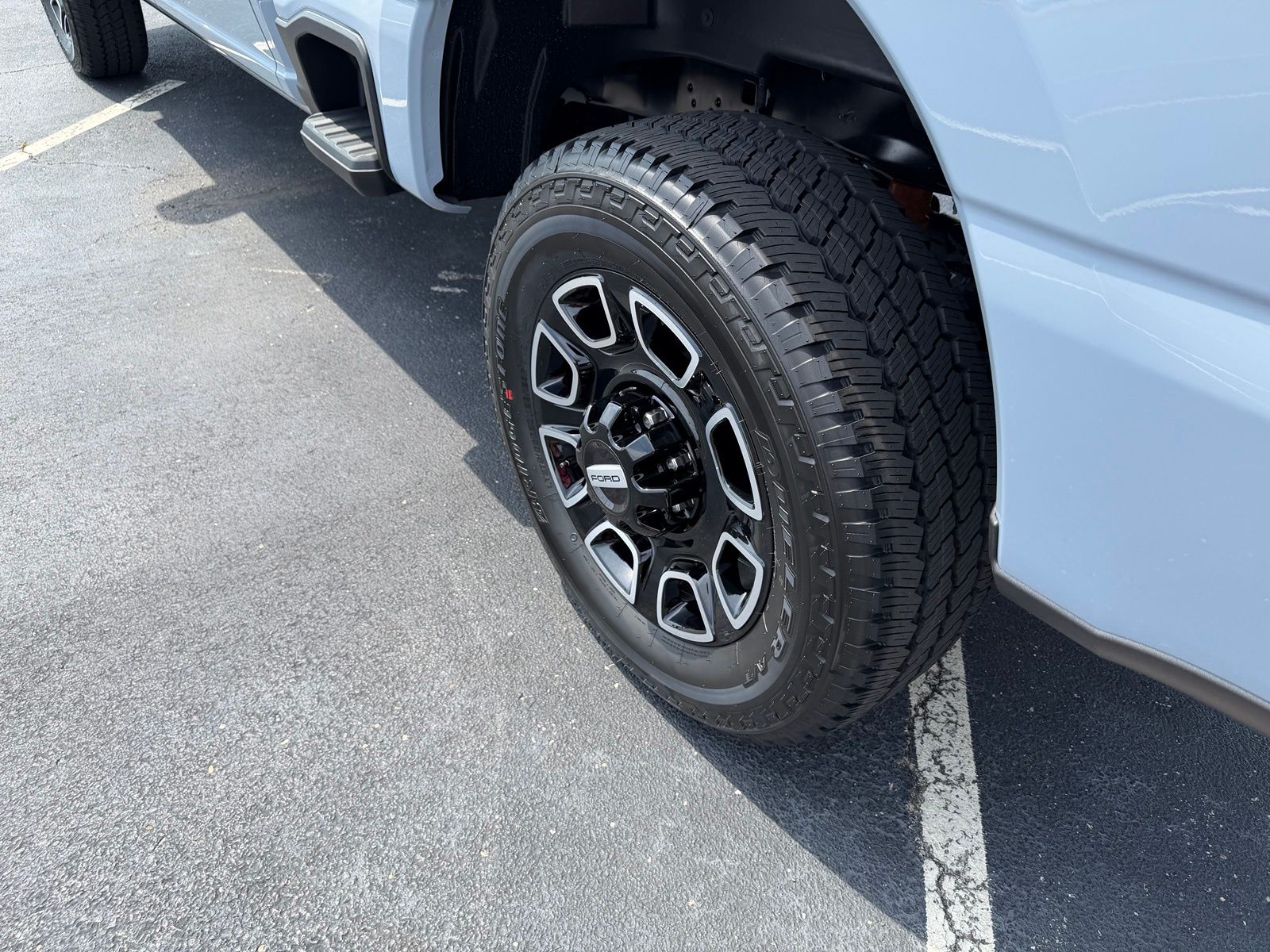 2026 Ford F-250SD image 10