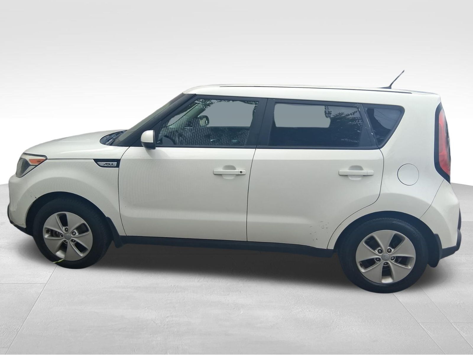 Used Car 2015 Kia Soul  Base For Sale Under $10,000 In Austin, Texas