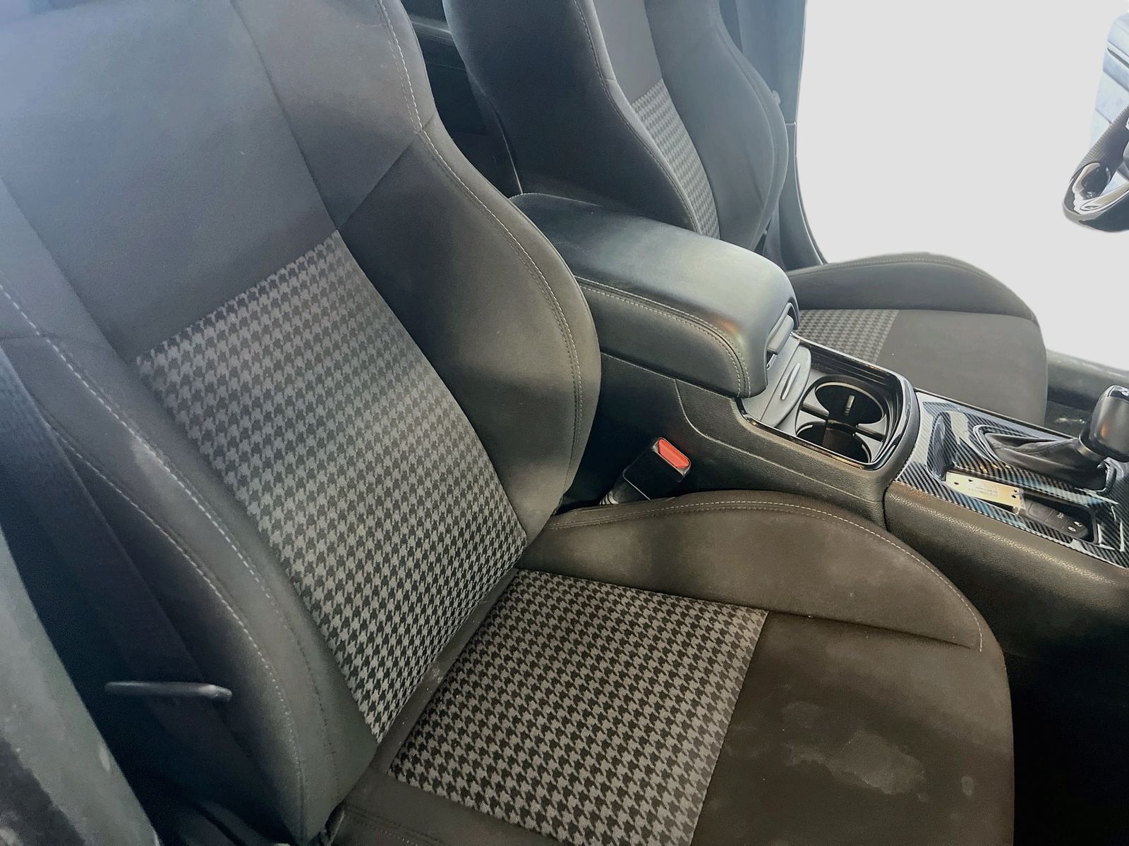 Used 2023 Gray Dodge R/T image 27