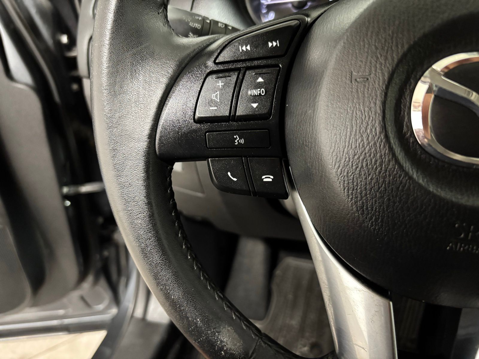 Used Car 2013 Mazda Cx-5  Touring For Sale Under $10,000 In Austin, Texas