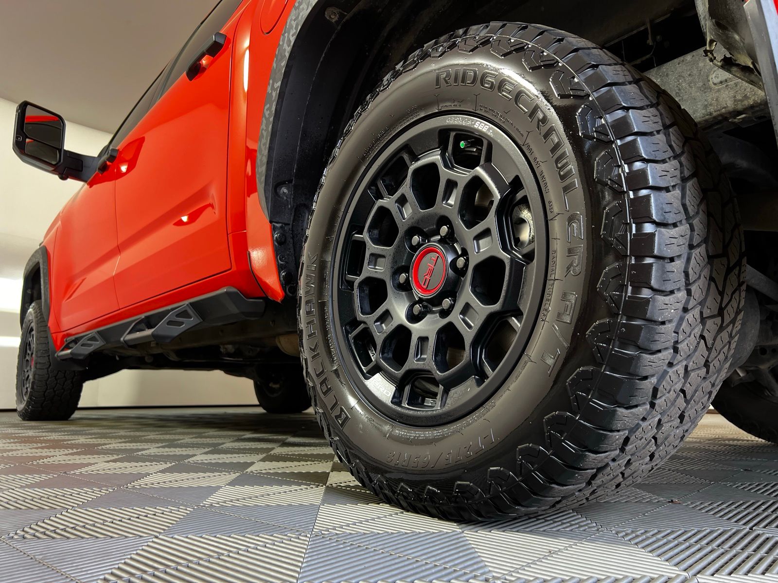 Thumbnail: 2022 Toyota Tundra - 31