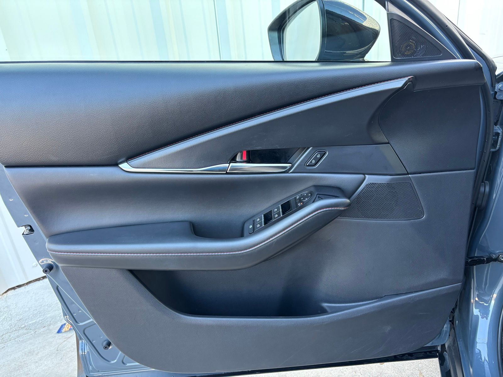 Used Car 2024 Mazda Cx-30  2.5 S Carbon Edition For Sale Under $30,000 In Austin, Texas