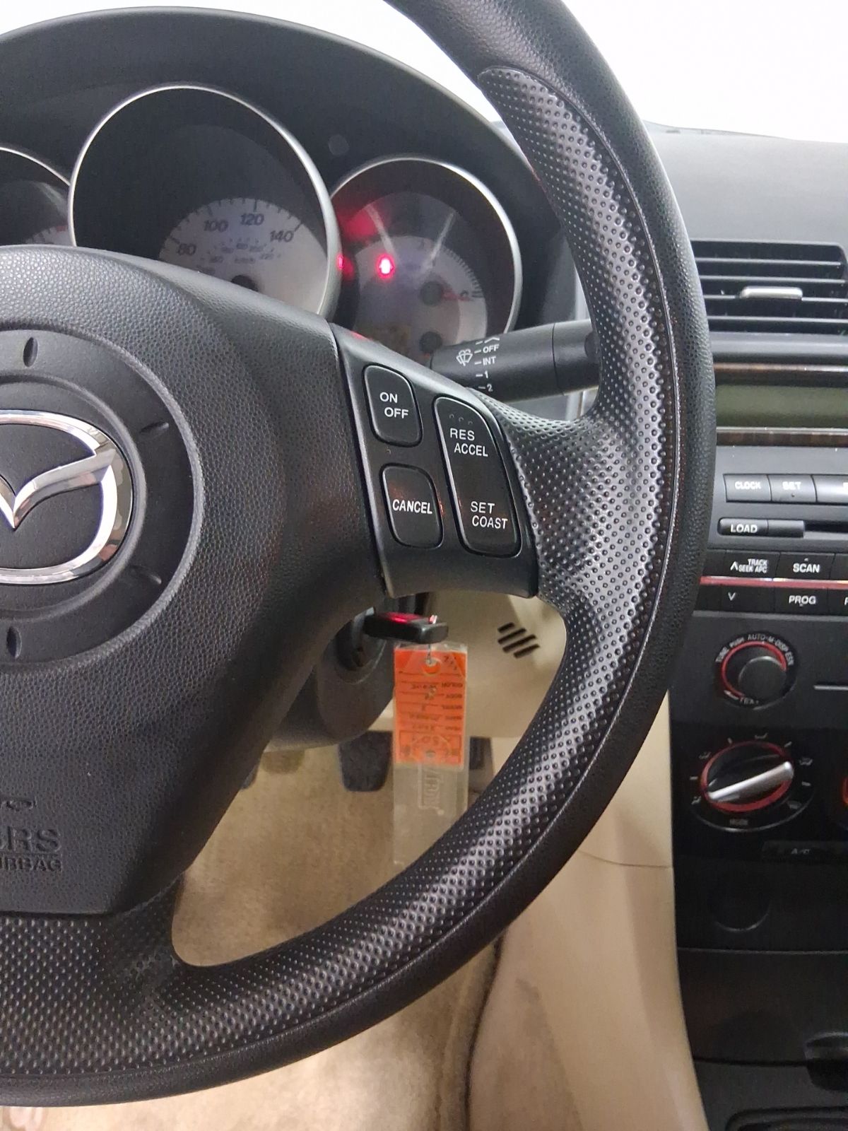 Used Car 2007 Mazda Mazda3  I Touring For Sale Under $10,000 In Austin, Texas