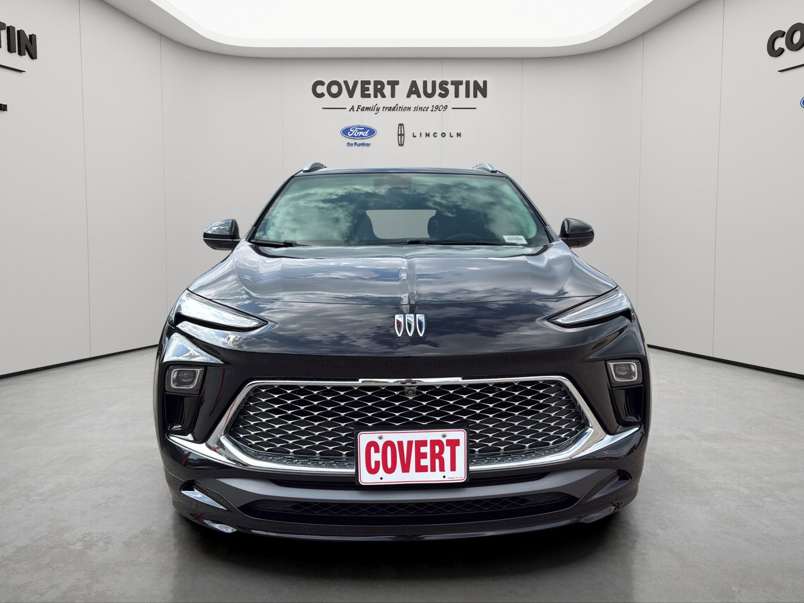 Used Car 2025 Buick Encore Gx  Avenir For Sale Under $30,000 In Austin, Texas