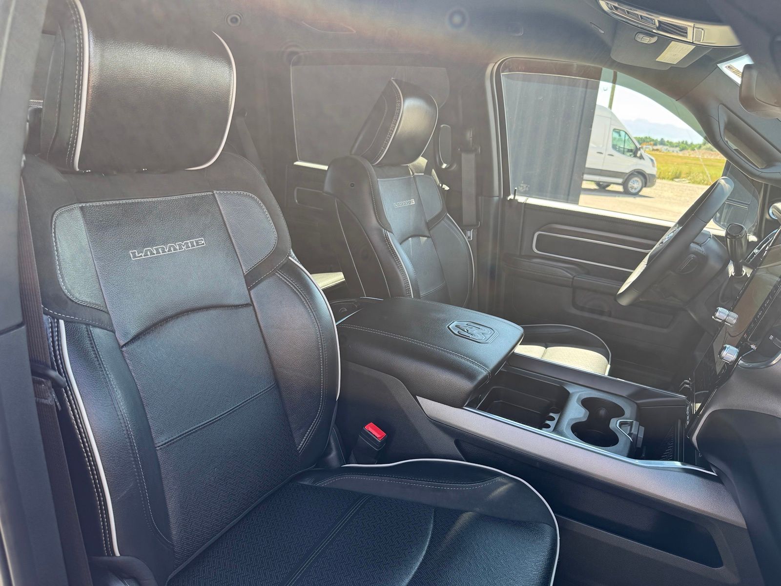 Used 2025 Ram 3500 Truck