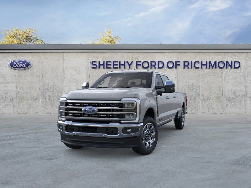 New 2026 Avalanche Ford Lariat image 3