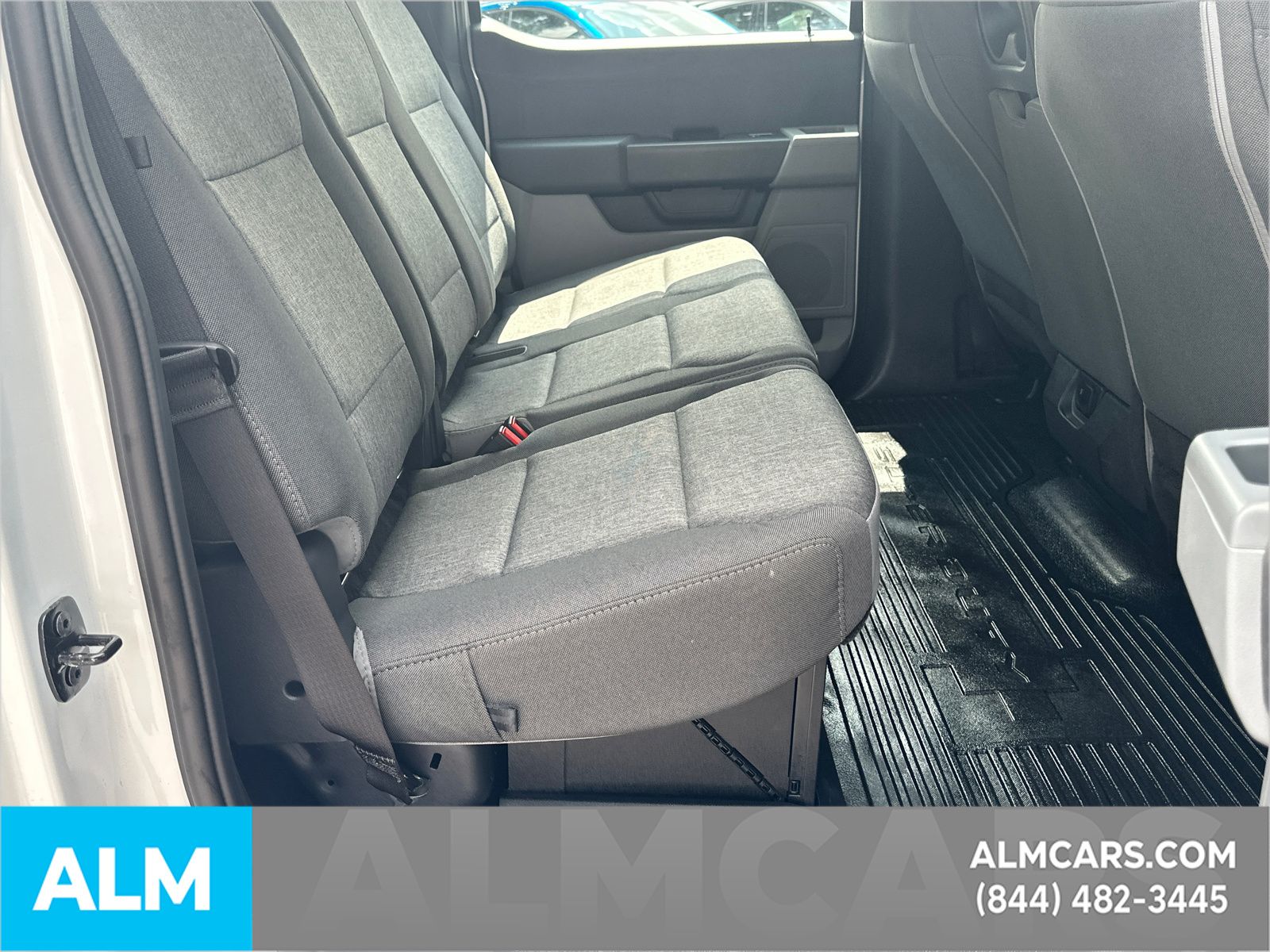 Used 2024 Oxford White Ford XL image 17