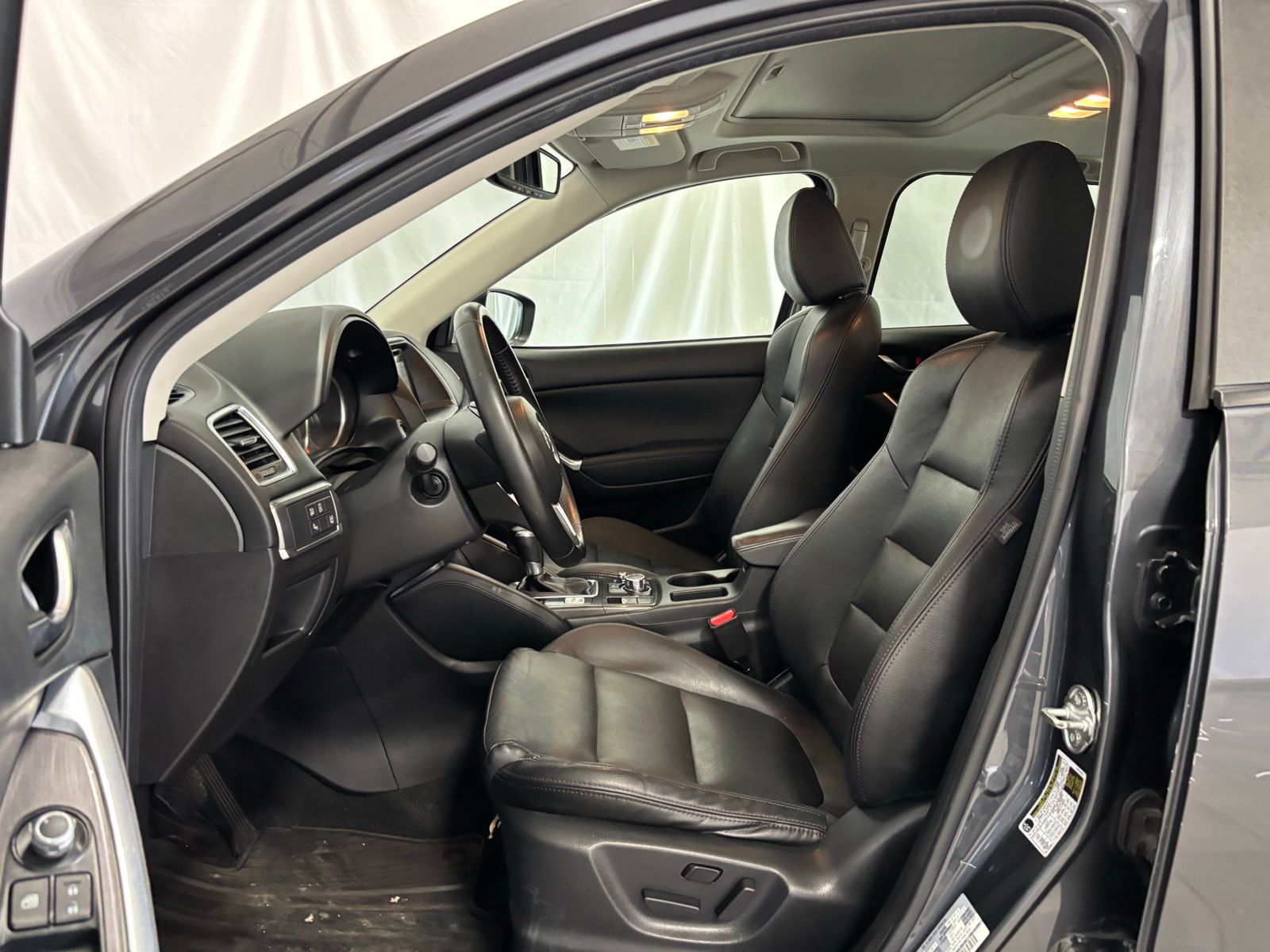 Used Car 2016 Mazda Cx-5  Grand Touring For Sale Under $20,000 In Austin, Texas