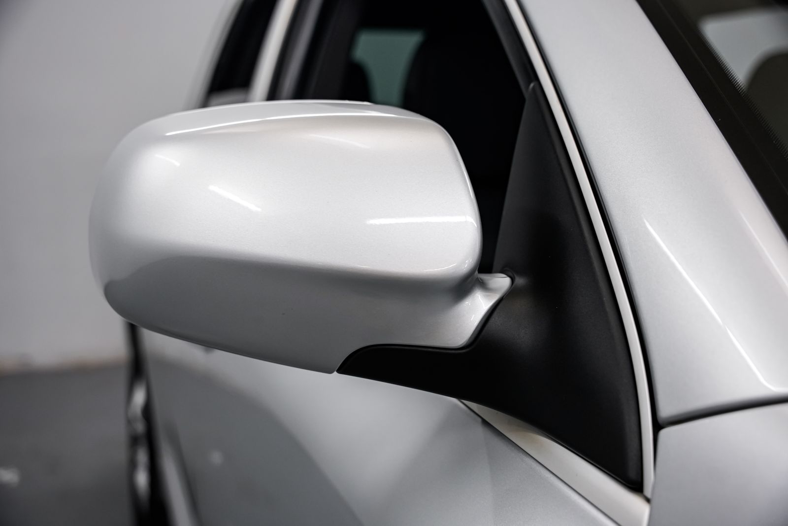 2008 Porsche Cayenne S — photo 42