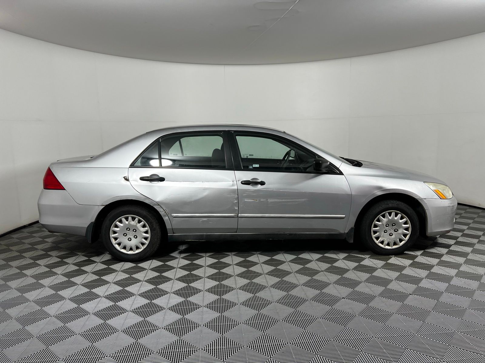 2006 Honda Accord VP 4