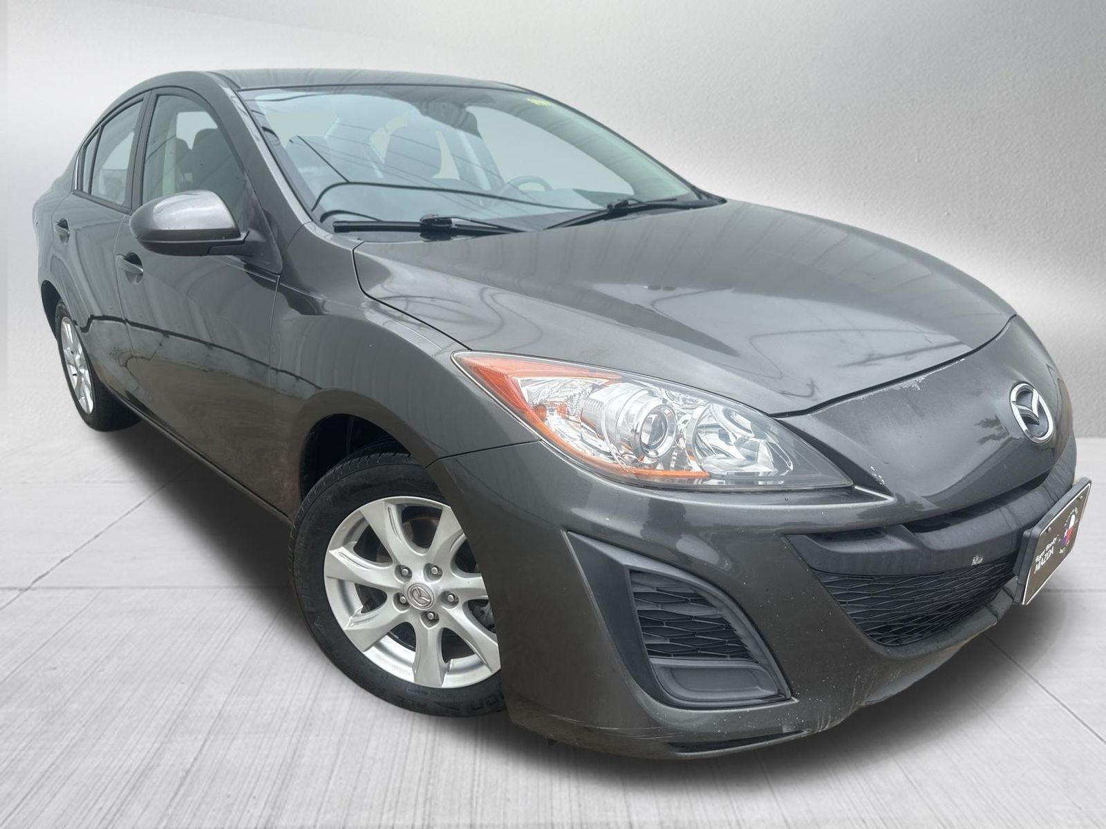 Used Car 2011 Mazda Mazda3  I Touring For Sale Under $10,000 In Austin, Texas