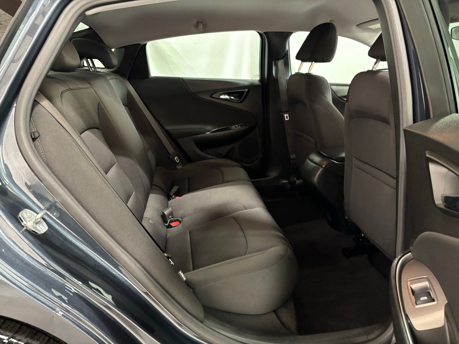Used Car 2020 Chevrolet Malibu  Ls For Sale Under $15,000 In Austin, Texas