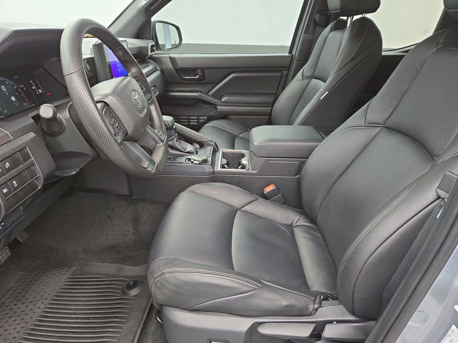Used 2025 Toyota Tacoma Truck