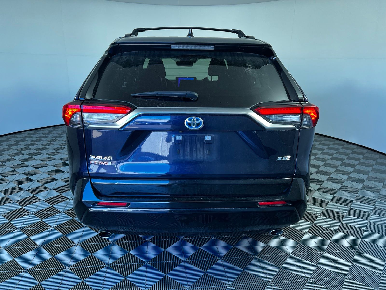 Thumbnail: 2024 Toyota RAV4 - 6