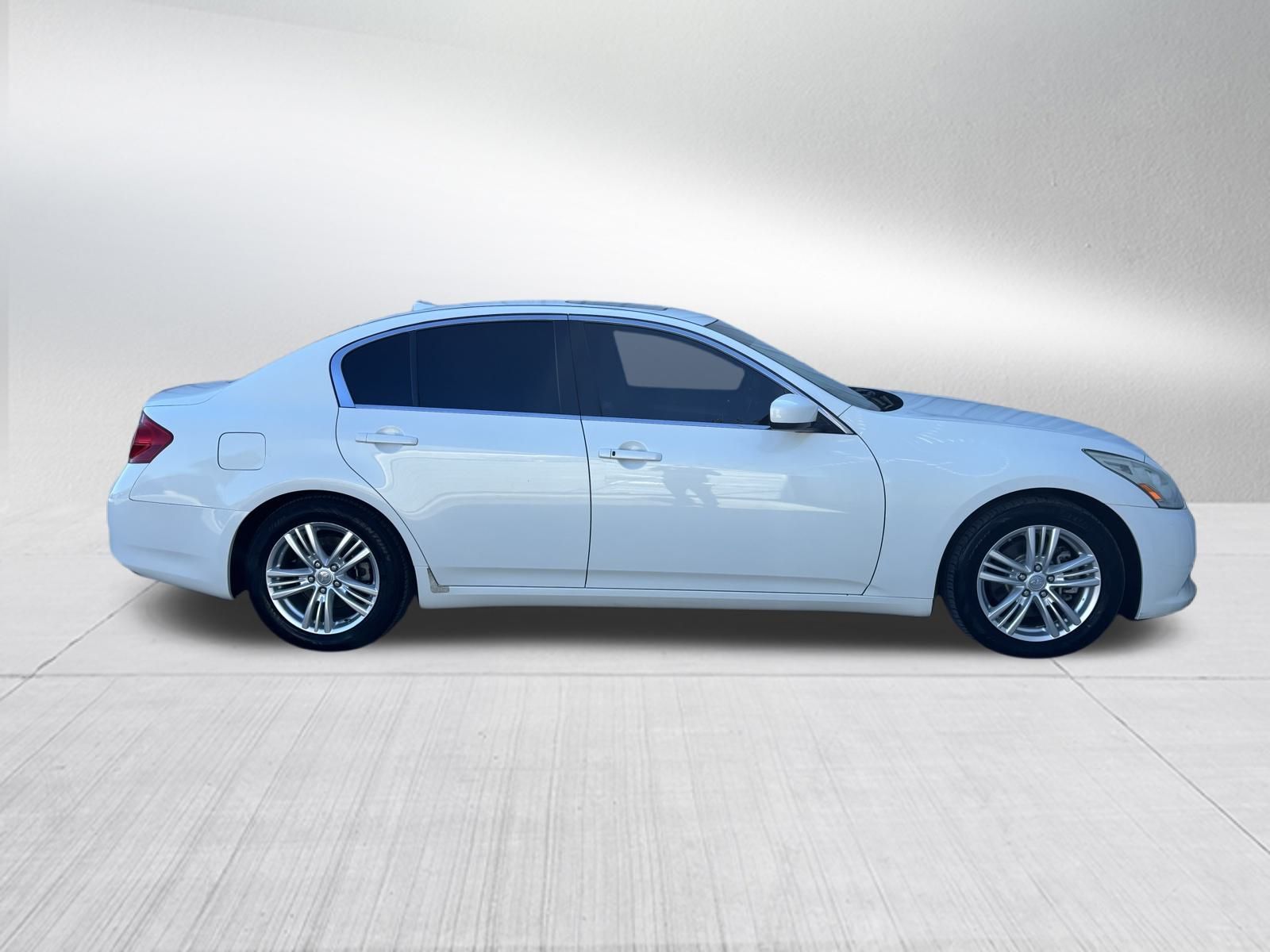 Used Car 2013 Infiniti G37  Journey For Sale Under $10,000 In Austin, Texas