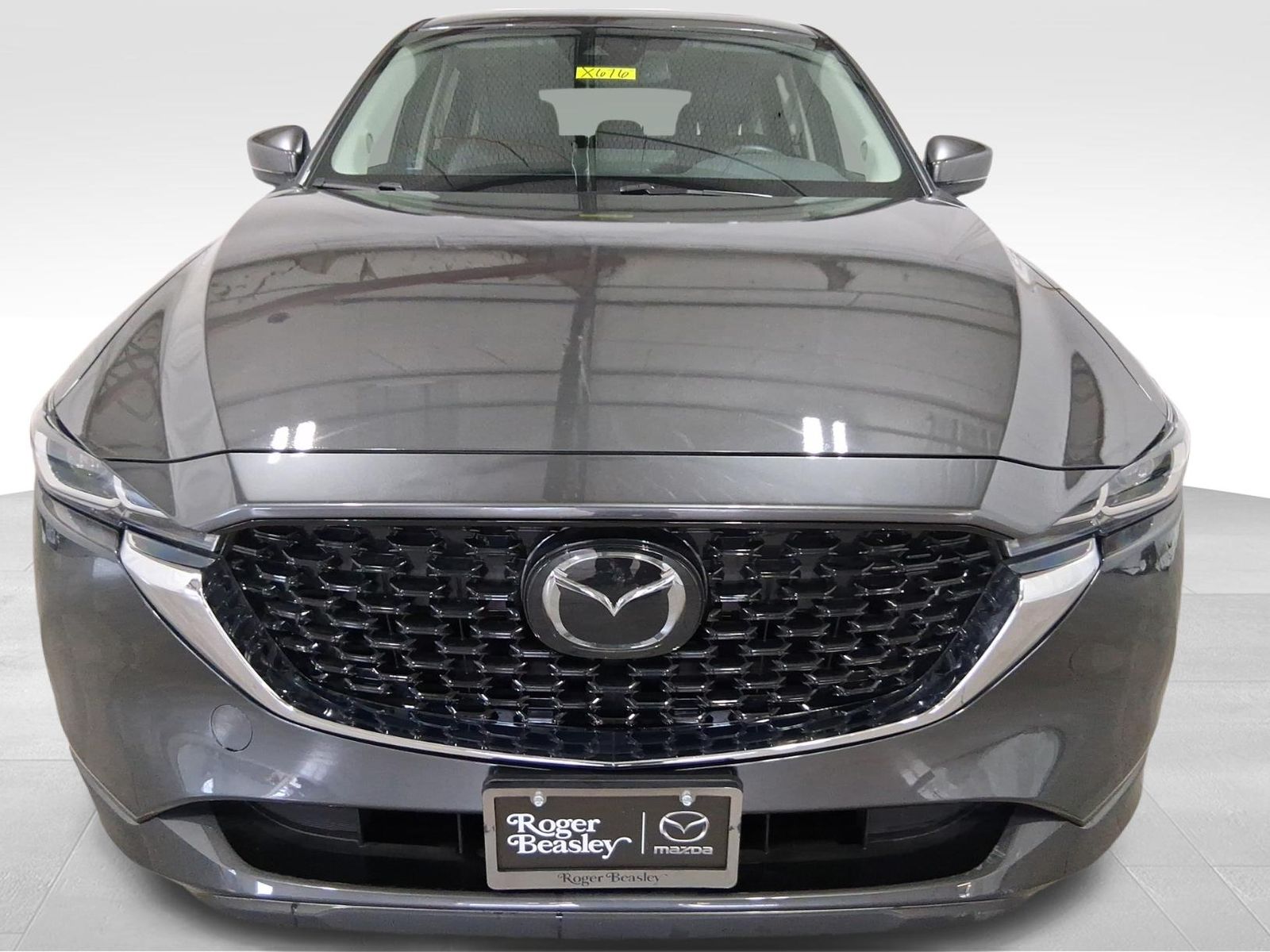 Used Car 2024 Mazda Cx-5  2.5 S Preferred Package For Sale Under $30,000 In Austin, Texas