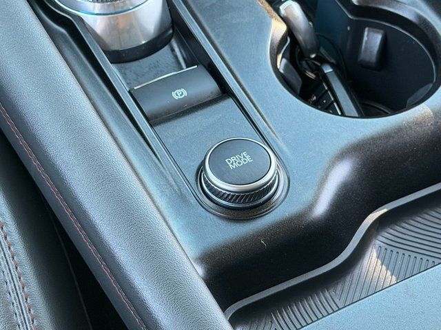 Certified Used 2025 Carbonized Gray Metallic Ford Active image 36