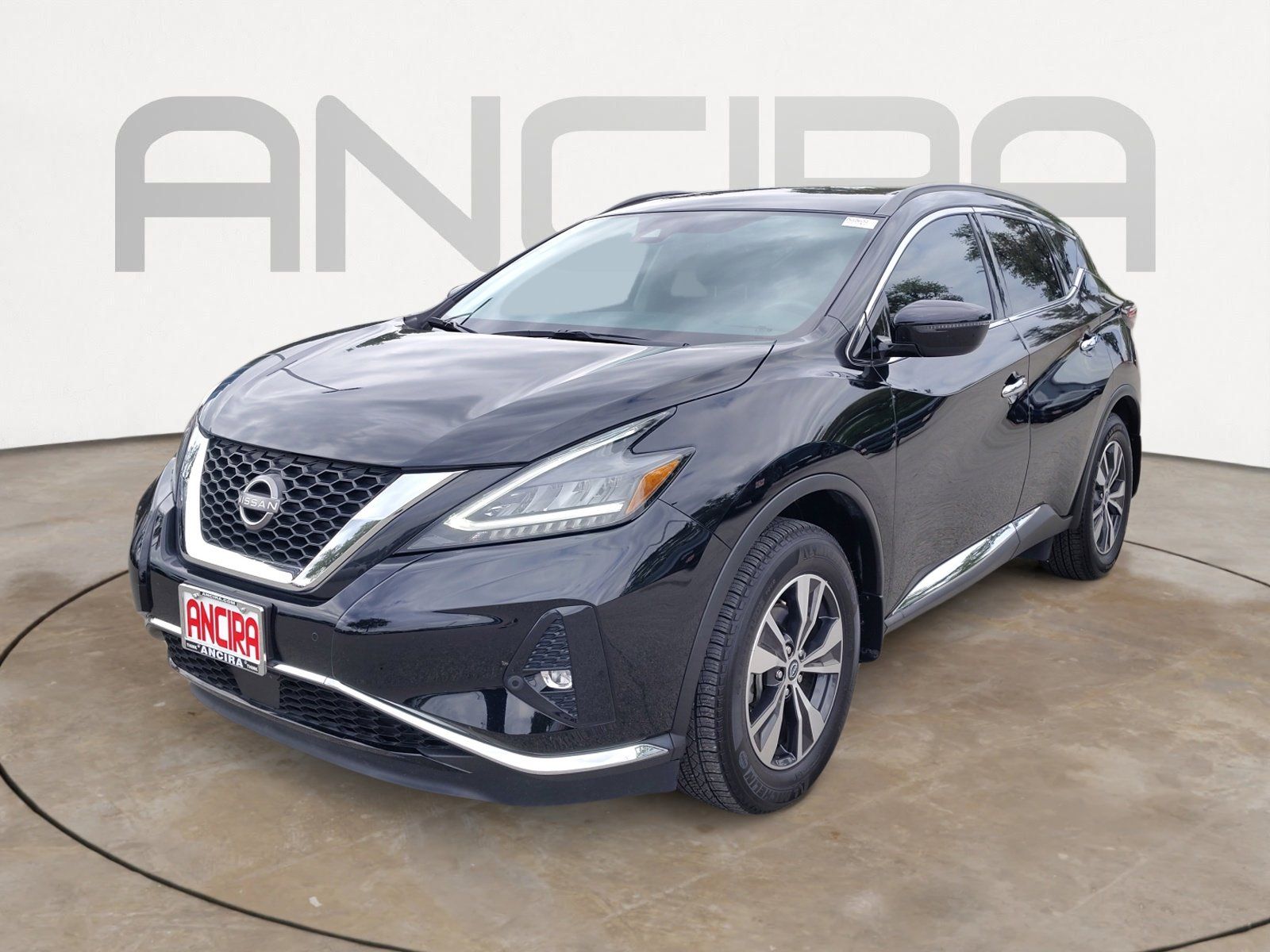 Used Car 2024 Nissan Murano  Sv For Sale Under $30,000 In San Antonio, Texas
