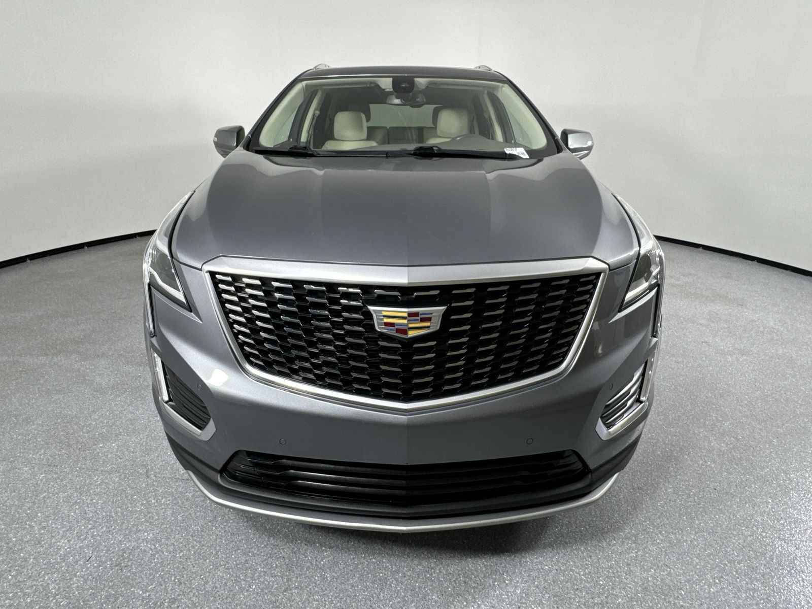 2020 Cadillac XT5 Premium Luxury 23