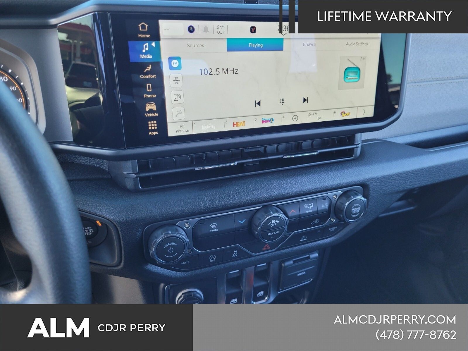 2026 Jeep Wrangler 2-Door Sport - Photo 24