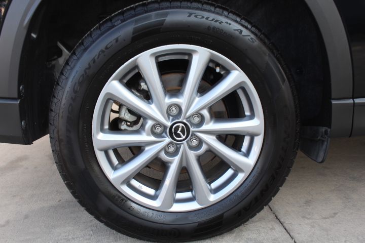 Used Car 2023 Mazda Cx-5  2.5 S Preferred Package For Sale Price N/a In Austin, Texas