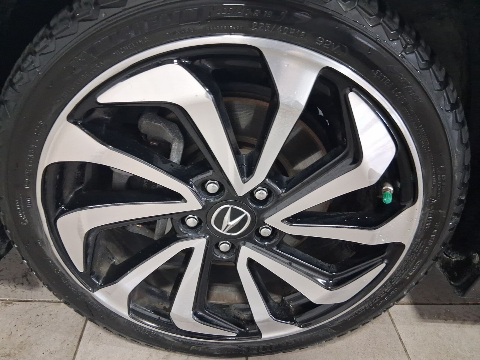 Used Car 2016 Acura Ilx  2.4l For Sale Under $15,000 In Austin, Texas