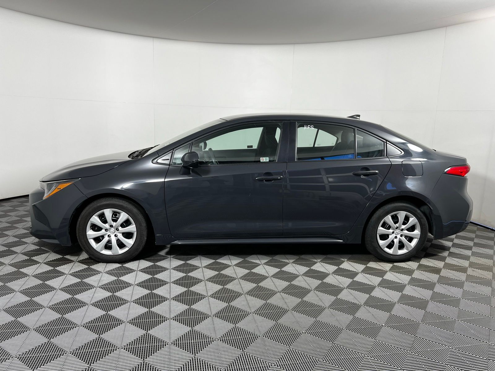 Thumbnail: 2024 Toyota Corolla - 8