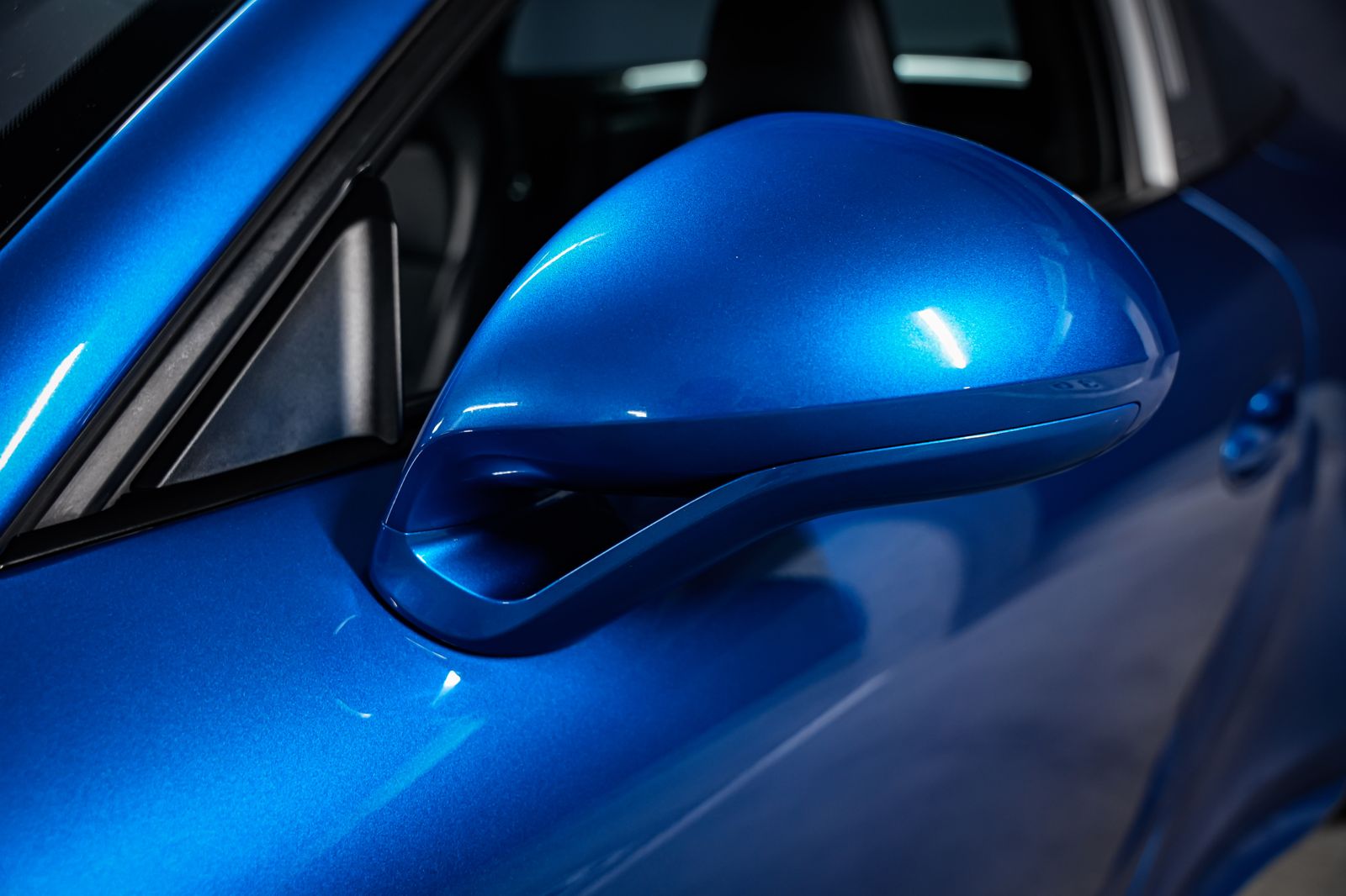 2015 Porsche 911 Targa 4 — photo 32