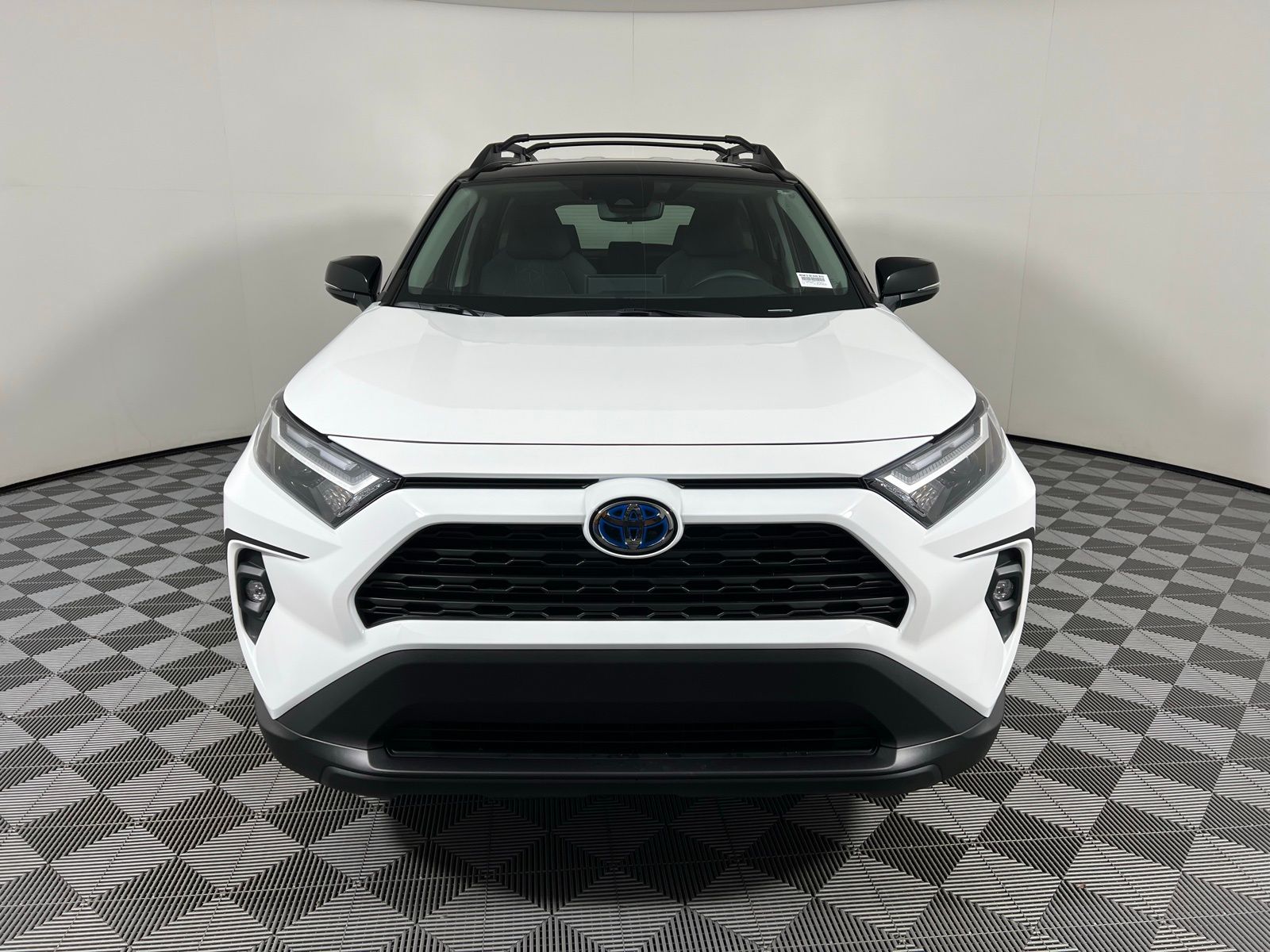 2025 Toyota RAV4 Woodland Edition 2