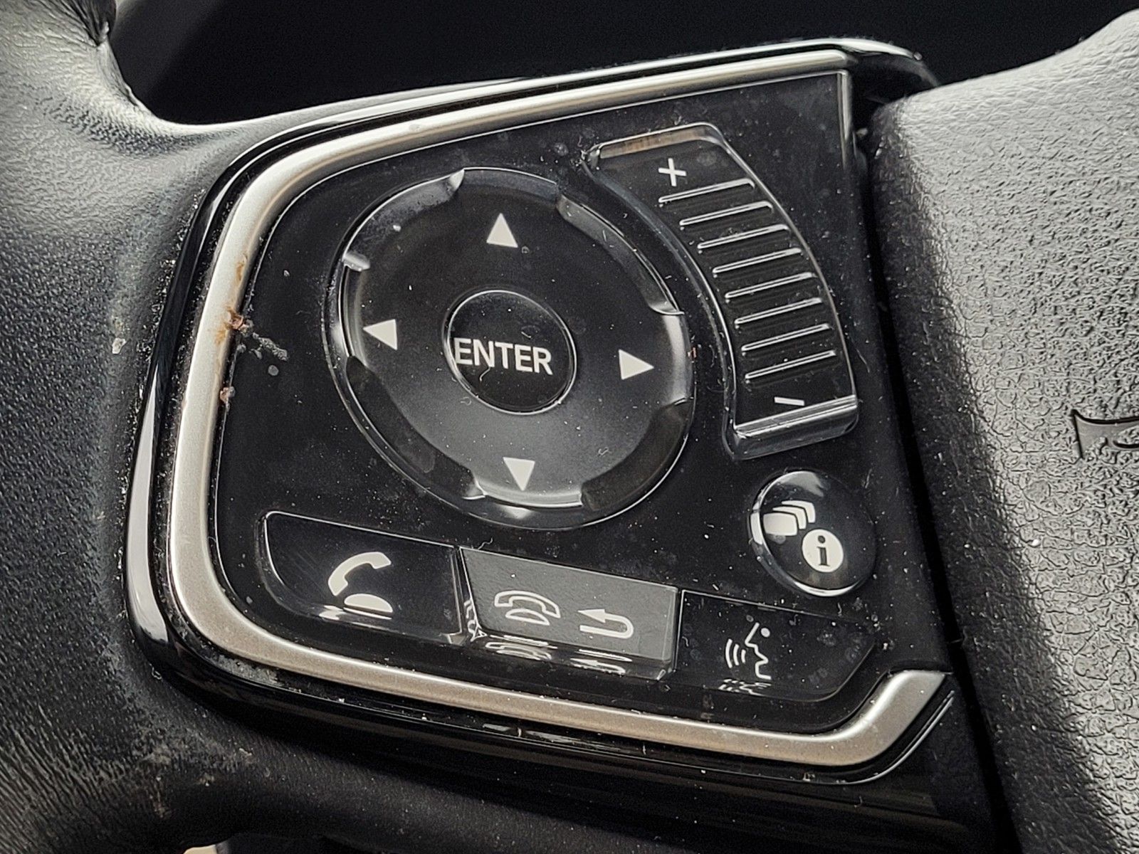 2019 Honda Clarity Touring - Photo 30
