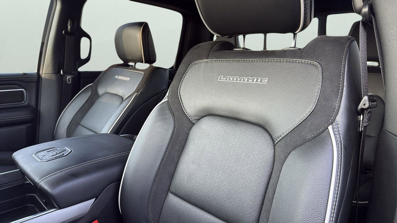 Used Car 2025 Ram 1500  Laramie For Sale In Austin, Texas