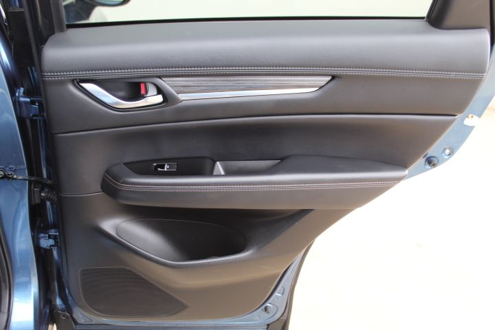 Used Car 2018 Mazda Cx-5  Grand Touring For Sale Under $20,000 In Austin, Texas