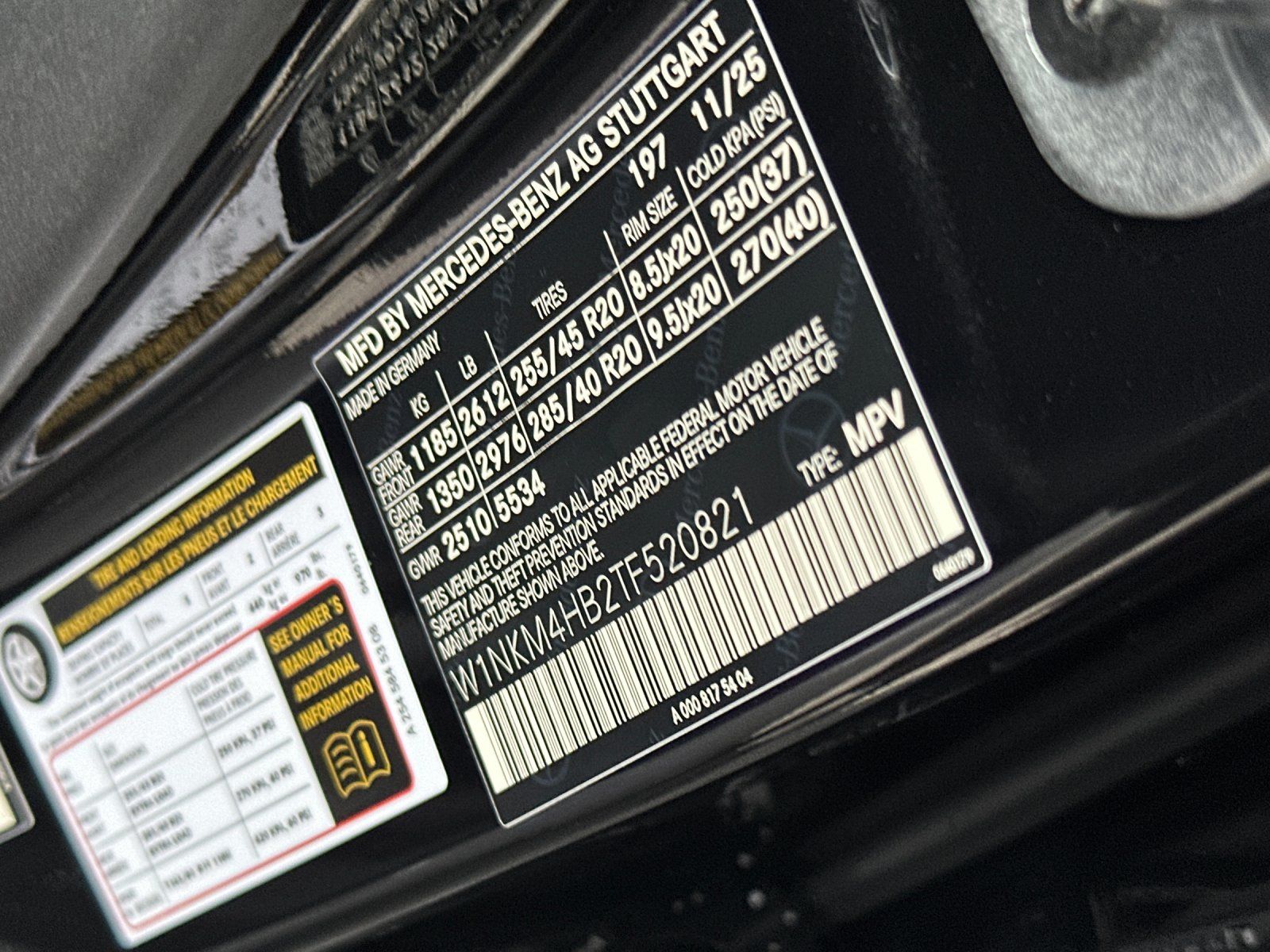 new 2026 Mercedes-Benz GLC car