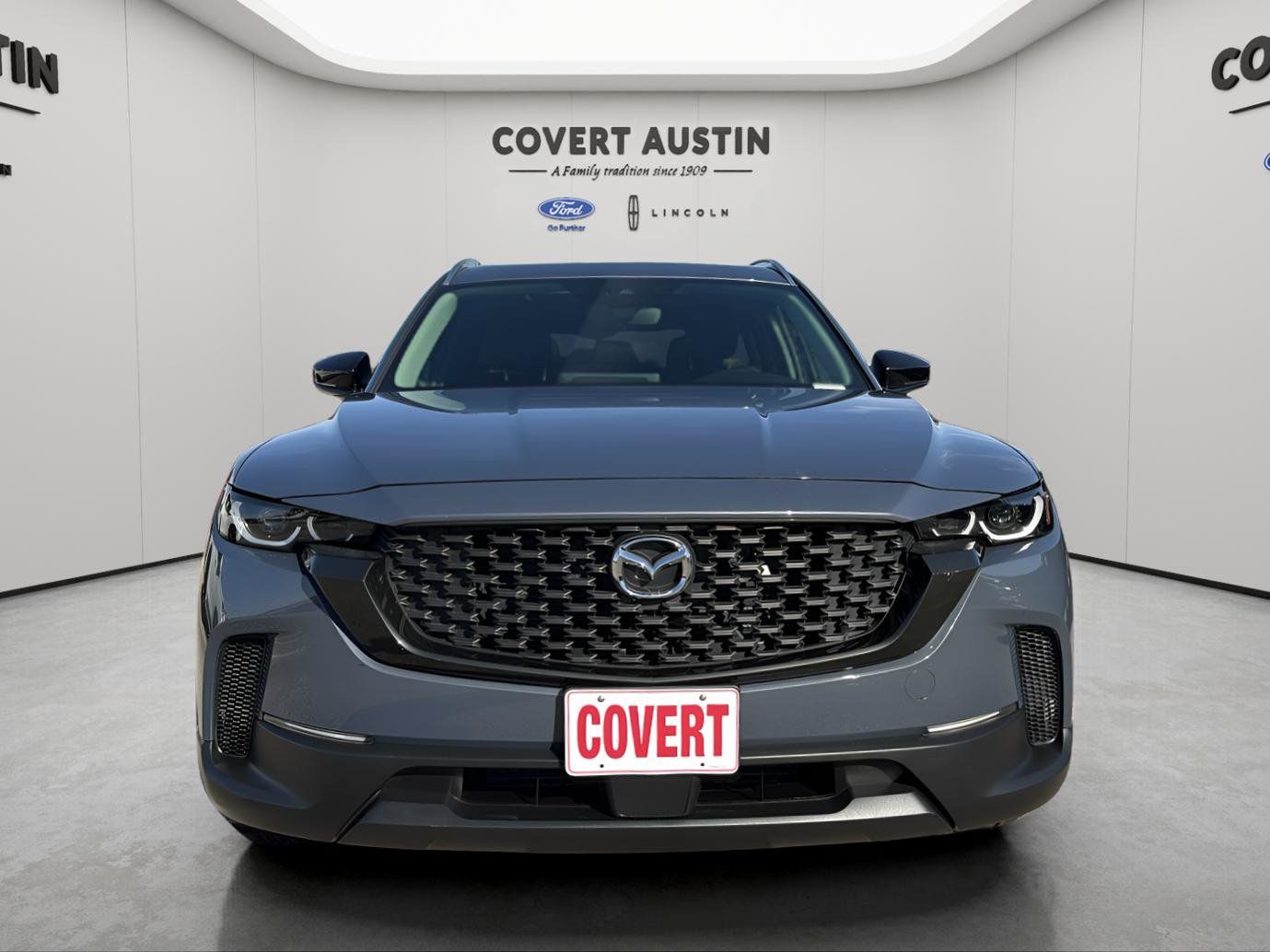 Used Car 2024 Mazda Cx-50  2.5 S Premium Package For Sale Under $30,000 In Austin, Texas