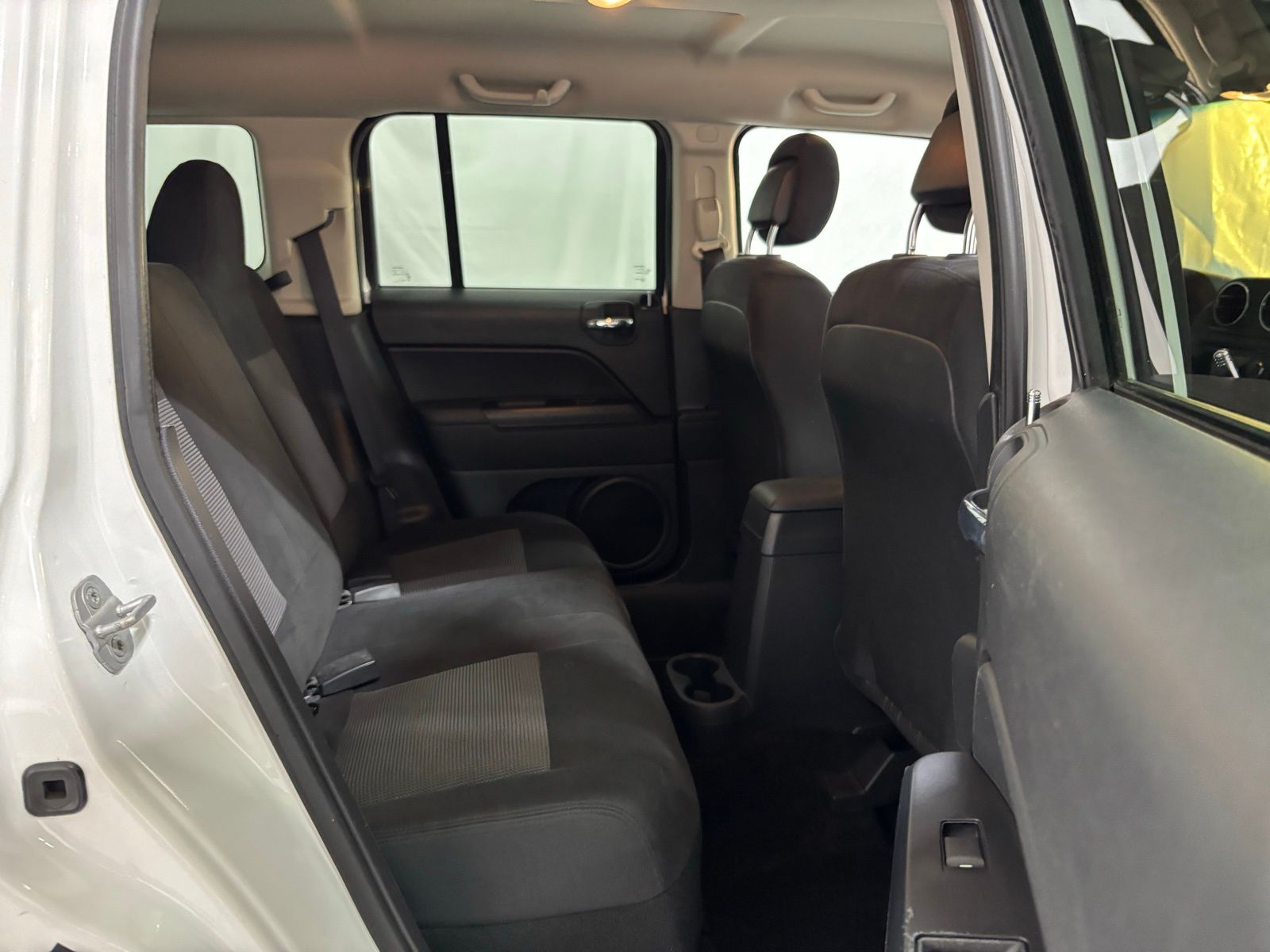 Used Car 2014 Jeep Patriot  Sport For Sale Under $10,000 In Austin, Texas