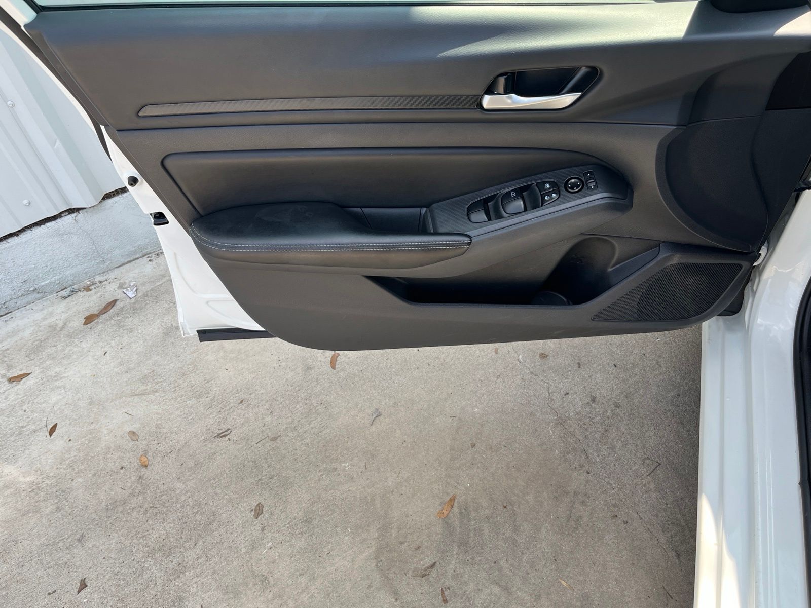 Used Car 2025 Nissan Altima  2.5 Sv For Sale Under $25,000 In Austin, Texas