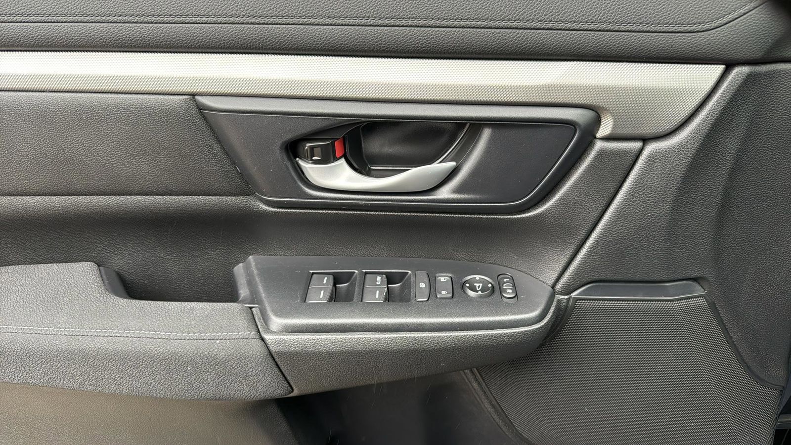 Used Car 2022 Honda Cr-v  Lx For Sale Under $25,000 In Austin, Texas