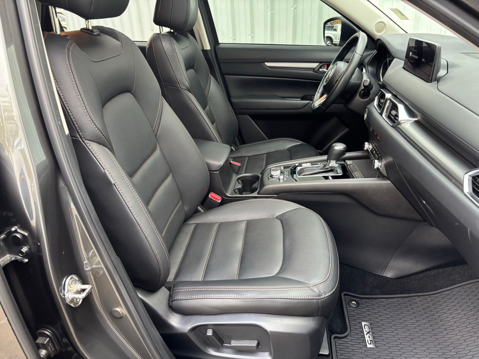 Used Car 2023 Mazda Cx-5  2.5 S Preferred Package For Sale Under $25,000 In Austin, Texas