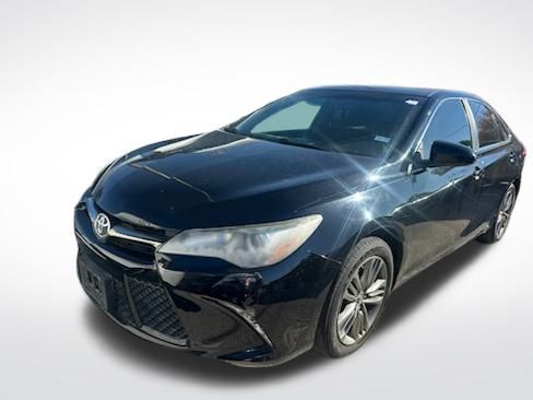 Used Car 2016 Toyota Camry  For Sale Under $20,000 In Austin, Texas